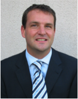 Picture of Gregoire Ribordy