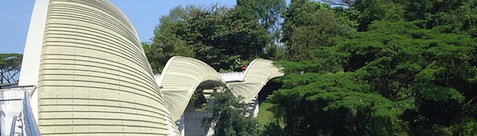 Henderson Waves