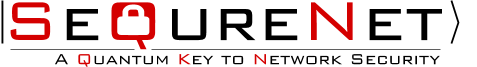SeQureNet Logo