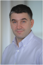 Picture of Serguei Beloussov