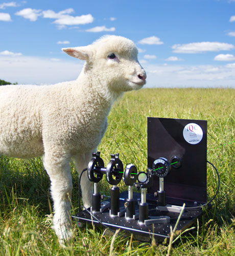 3rd QCrypt in Waterloo