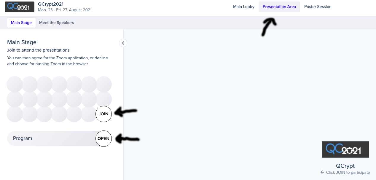 presentation presentation